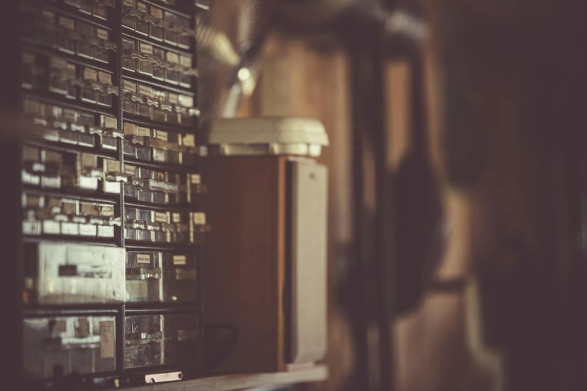 Dark office storage areas and hidden corners where cockroaches harbor unseen