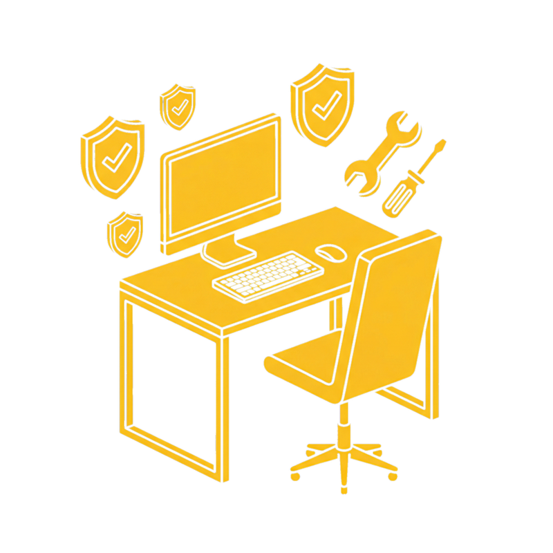 حماية الأصول