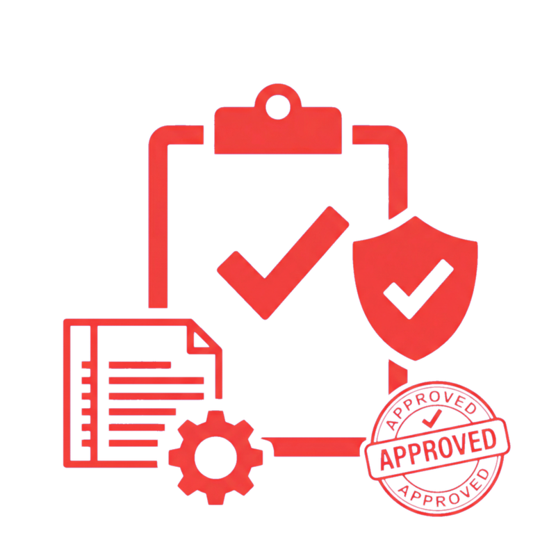 السلامة والامتثال