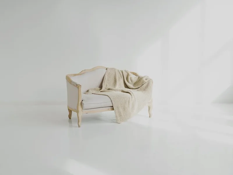 زيادة عمر الأثاث