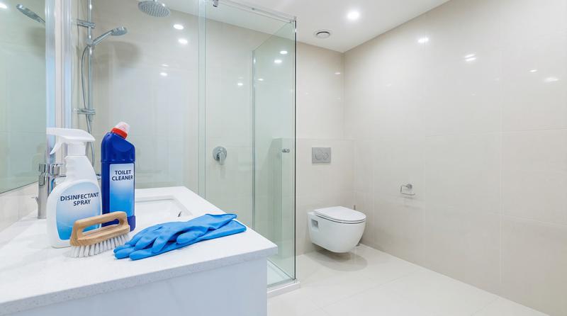 خدمات التطهير والتعقيم في الكويت