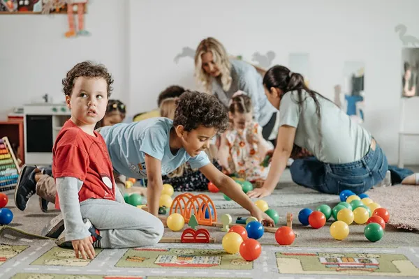تنظيف حضانات في الكويت