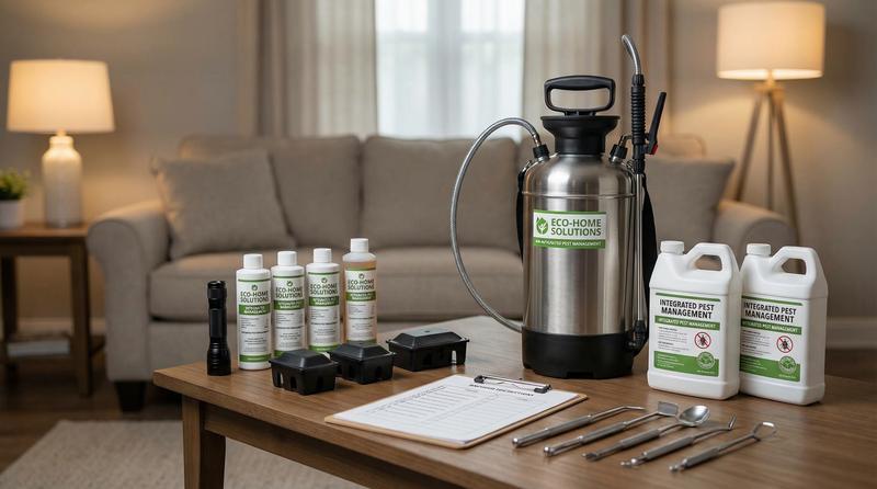 خدمات مكافحة الآفات في الكويت